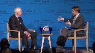 A Conversation with President Jimmy Carter [upl. by Yarazed478]