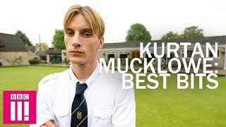 Kurtan Mucklowes Best Bits This Country Series 2 [upl. by Steffi]