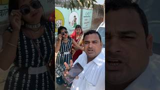 गुड़िया की दावा लेने जा रहे है और मदिर पर भी दुआ लेने gudiya official 23 dance shivamsingh0555 [upl. by Cardon]