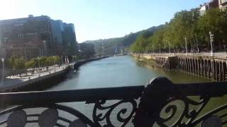 Runnig Bilbao [upl. by Honor]