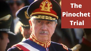 Who was Augusto Pinochet [upl. by Jacob]