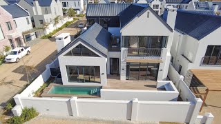 4 Bedroom For Sale  Paradyskloof [upl. by Ssirk]