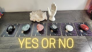 ✨ Pick a Card Reading 🔮 Tarot 🔮 Yes or No ✨ [upl. by Danell]