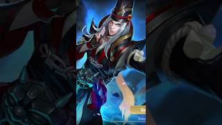 Review Skin Di renjie ’Onmyoji’ [upl. by Annazor]