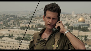 In Our Hands The Battle For Jerusalem Trailer [upl. by Beata970]