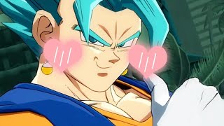 nerf vegito pls [upl. by Srednas993]