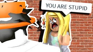 TROLLING A ROBLOX BULLY [upl. by Hayman12]