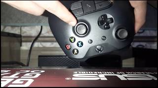 como conserta Analógico de controle em casa  xbox one  ps4 [upl. by Kcirdde468]