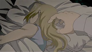 FMA AMV Young and Beautiful Royed [upl. by Ehlke]