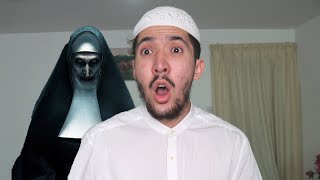 If Muslims were in Horror Movies 4 [upl. by Gaeta157]