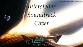 Cornfield Chase  Interstellar Soundtrack Cover [upl. by Walcott]