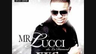 Mr Lucci  1 Deep [upl. by Arretak]