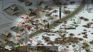 Blitzkrieg  Multiplayer battle 1 [upl. by Manson]