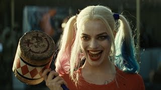 The Suicide Squad Review [upl. by Ajnek894]