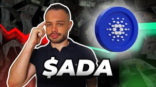 Cardano ADA Price Prediction 2025 Update  ADA Crypto Analysis [upl. by Kalin778]