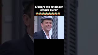 Fantastica di chi è😂😂😂😂😂😂😂😂😂👍👍👍👍👍👍👏👏👏👏👏 [upl. by Xavler]