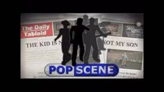 MDickie Popscene Theme [upl. by Ardnekan]