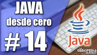 Curso Java desde cero 14  Ciclos o Bucles Estructura repetitiva dowhile [upl. by Ehrman]