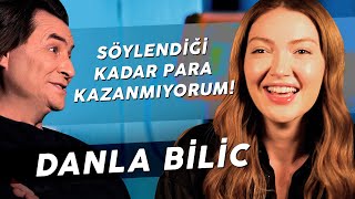 DANLA BİLİC quotLİNÇLER BENİ ETKİLEMEZquot [upl. by Ethbin411]