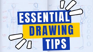 HOW TO DRAW ANYTHING No clickbait  Drawlikeasir [upl. by Twyla]