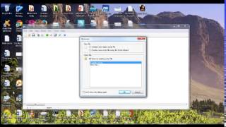 Create Windows Installer Using Inno Setup [upl. by Aivilys]