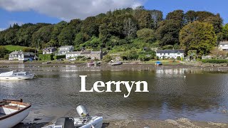 Lerryn Cornwall [upl. by Holli]