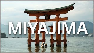 Japans Island of the Gods Miyajima  japanguidecom [upl. by Borszcz789]