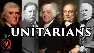 The Rise and Fall of Unitarianism in America [upl. by Ramal]