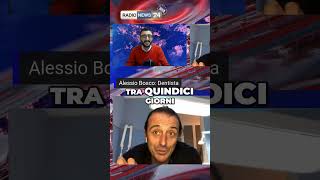 Dr Alessio Bosco intervistato a Radio News 24 [upl. by Talia]