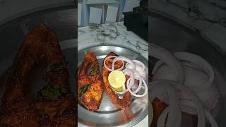 My Comfort Food 😍 Fish fry 🐠 with Rasam 😋 உங்க Comfort Food என்ன⁉️ytshorts shortsfeed subscribe❤️ [upl. by Asile68]