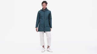 Patagonia® Womens Torrentshell 3L City Coat [upl. by Azarcon]