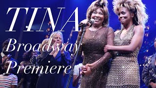 Tina Turner  The Best LIVE Wembley [upl. by Anirroc]