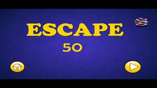 100 Doors Escape Room Mystery Level 50 [upl. by Fitts106]