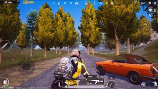 PlayerUnknowns Battlegrounds Mobile PUBG Mobile 2022  Gameplay UHD 4K60FPS [upl. by Giule21]