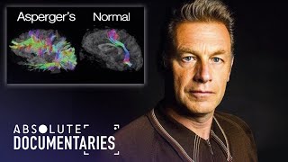 Life With Aspergers Syndrome Chris Packham Medical Documentary  Absolute Documentaries [upl. by Bainbridge]