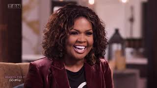 CeCe Winans  Believe For It  FULL CONCERT  TBN [upl. by Verge]