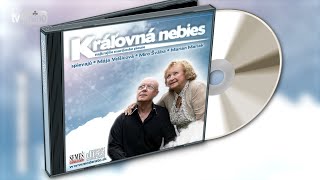 Kráľovná nebies najkrajšie mariánske piesne CD ukážka [upl. by Aivekal393]