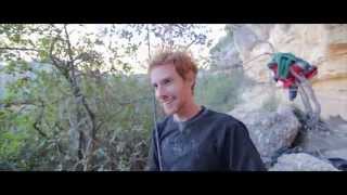 NO SIESTA SPAIN TRIP  FULL MOVIE  ROBA DA LOCAL CLIMBING MOVIE [upl. by Nedah]