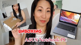 Asus E406MA Laptop Unboxing Review [upl. by Lusar]