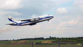 Plane Spotting Billund Airport Friday May 26 2017 and Friday June 9 2017 4K [upl. by Aldin401]