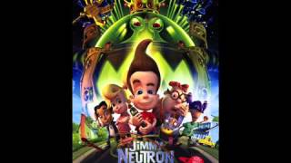 Jimmy Neutron Boy Genius  Jimmy Neutron Theme Bowling for Soup [upl. by Xymenes173]