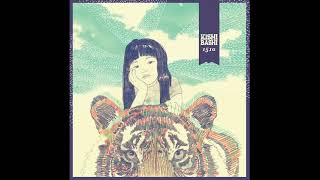 Kishi Bashi  Manchester Official Audio [upl. by Nowahs]