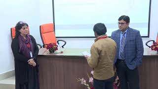 OmicsLecture 10 Nutrigenomics  Dr Archana Sachdev [upl. by Steve]