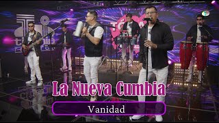 La Nueva Cumbia  Vanidad [upl. by Simmons10]