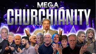 How The Megachurch Destroyed Christianity [upl. by Trebleda402]