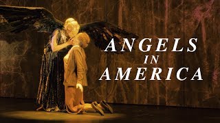 Official trailer Angels in America [upl. by Oilcareh]