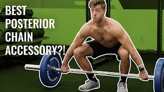 Snatch Grip Deadlift Guide — Why EVERY Athlete Needs Them [upl. by Ellocin665]