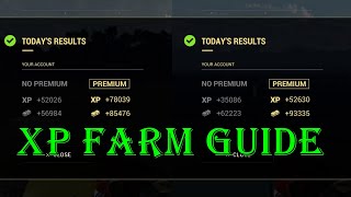 Fishing Planet  XP FARM 50 to 63 or 50 to 68 Guide [upl. by Ynnod]