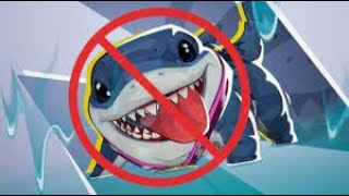 How to get Jeff The Land Shark on Wallpaper Engine [upl. by Massimiliano980]