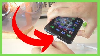 How To FIX iPhone Speaker Problems amp NO SOUND 🔥SOLVED UPDATE [upl. by Gilburt]